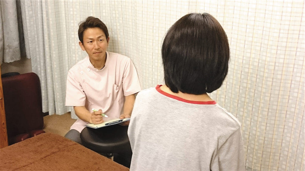 本来の生殖能力が低下している原因は？鍼灸と整体を織り交ぜたオーダーメイド治療で授かりへ／ソフトカイロプラクティック「心優」 すぎもと鍼灸院【2023年最新施設ガイド】