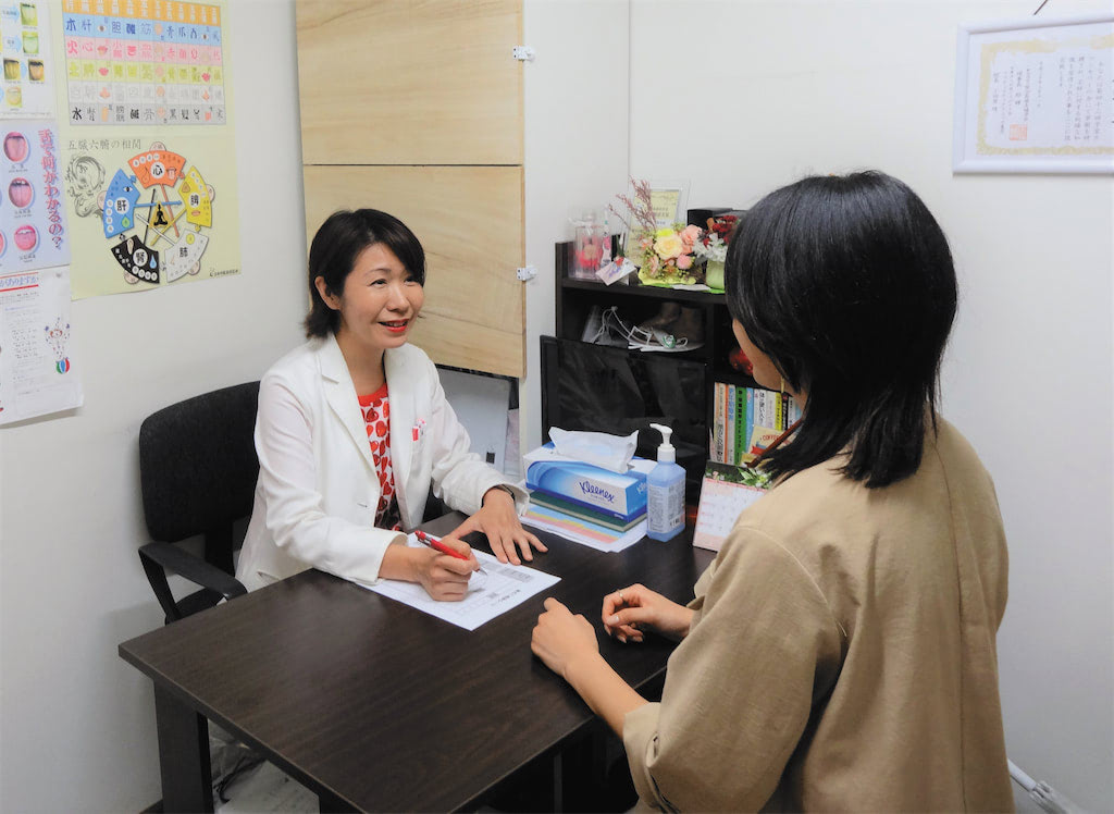 女性目線で不妊の悩みに寄り添い、授かりやすい身体づくりをしっかりサポート／木下薬局【2023年最新施設ガイド】