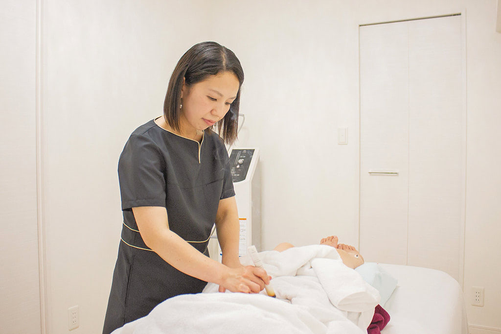 忙しく働く女性の毎日にあわせたアドバイス！無理なく妊娠しやすい体づくりを目指そう／Mama Veil ～女性のための鍼灸サロン～【2023年最新施設ガイド】