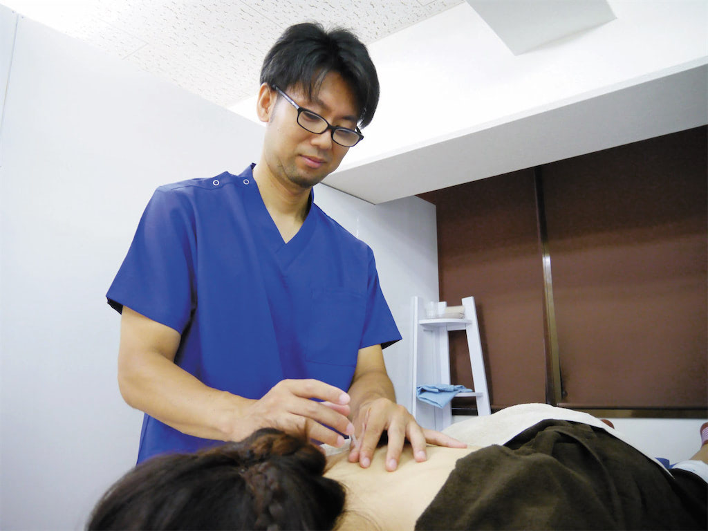 赤ちゃんを引きよせる「着床力」を向上させ、妊娠から出産まで可能にする体質に/相模大野タンポポ鍼灸院【2023年最新施設ガイド】