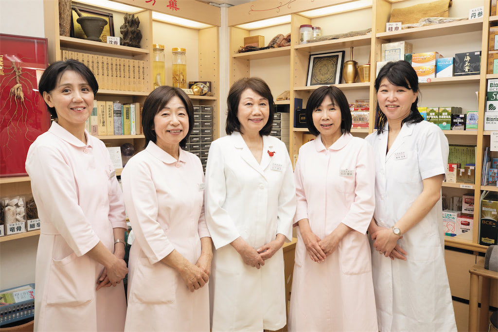 妊娠力を育てよう！食事、睡眠、漢方薬で妊娠しやすい身体づくりを／回徳堂薬局【2023年最新施設ガイド】