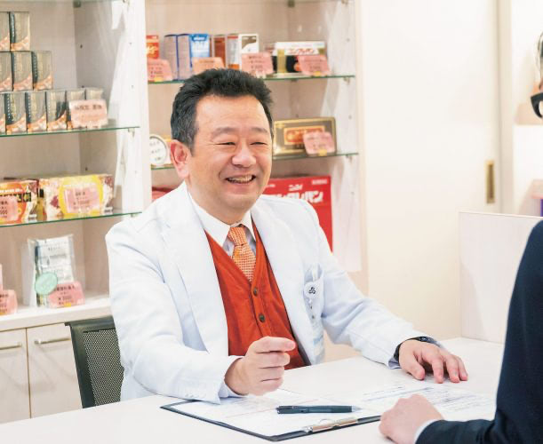 「漢方をプラス」で授かり力アップ！着床環境をととのえるためにできる体質改善とは？