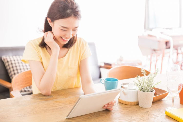はじめての漢方薬局オンラインカウンセリング！おうち時間でリラックスしながら話せる♪