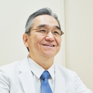 大谷徹郎先生