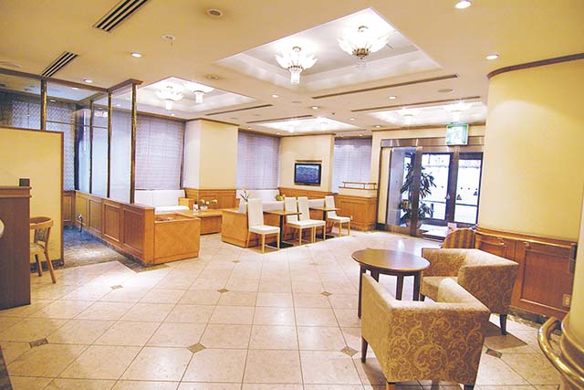 オーク住吉産婦人科【おすすめクリニック訪問記】
