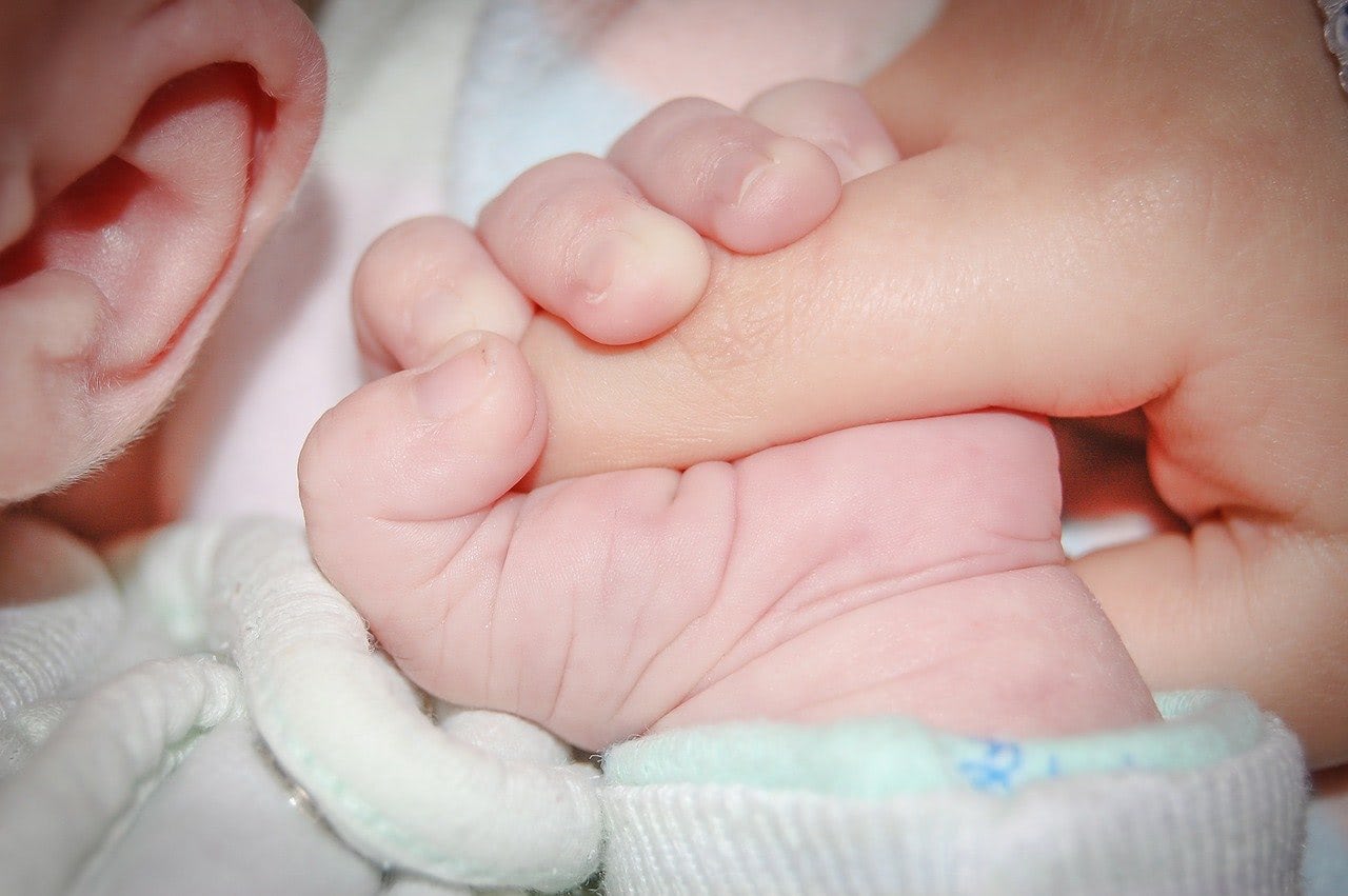「産んであげられなくてごめんね…」空に帰った赤ちゃんがお腹に戻ってきてくれるまでの記録【流産体験談】