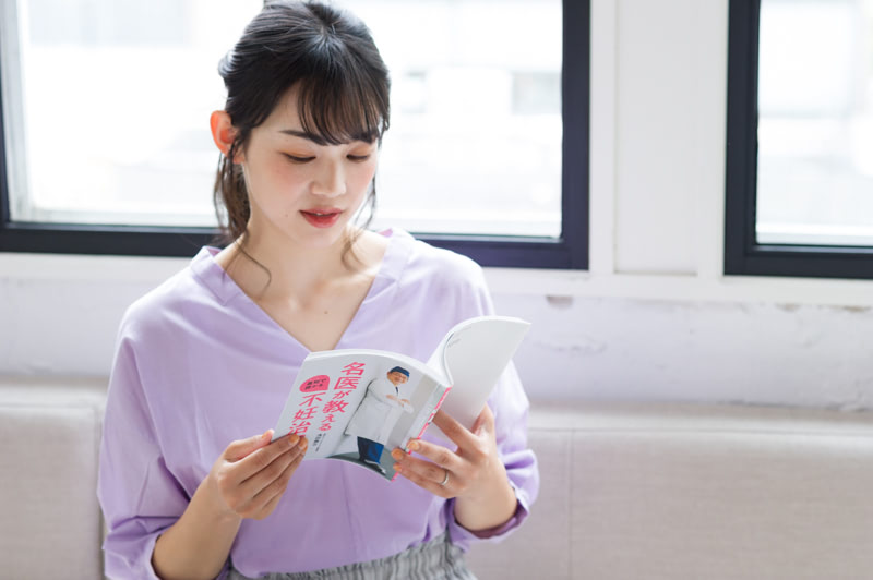【妊活の誤解】体外受精や顕微授精をすれば、必ず妊娠できる？〜名医がズバッと答えます②