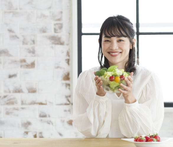 【葉酸を効率よく摂取】妊活中の食事で実践したい！シーズン別の食材選びテクニック＆調理方法を伝授します