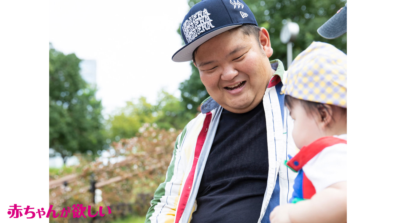 ANZEN漫才・あらぽんの妊活「手術に向かう、よめぽん（妻）の後ろ姿は今も忘れられません」
