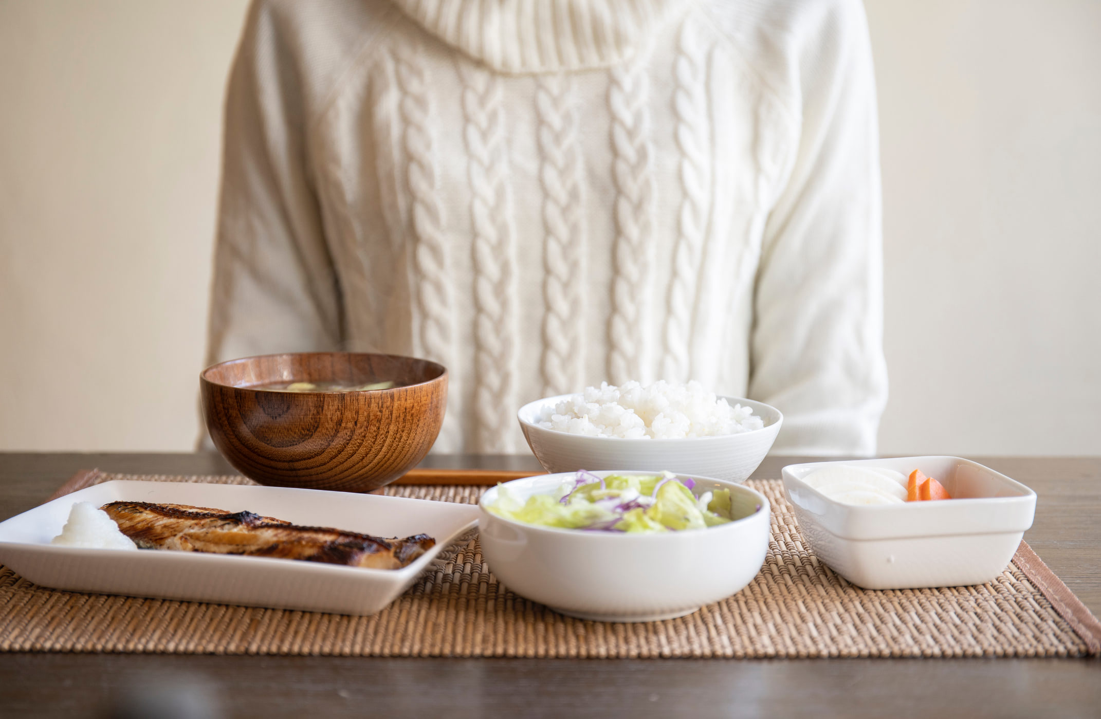 考えてみよう「食べたもの」から私の体の全部が始まる。今日からできる！何から始める？【プレコンセプションケア／ママになりたい女性のヘルスケア】