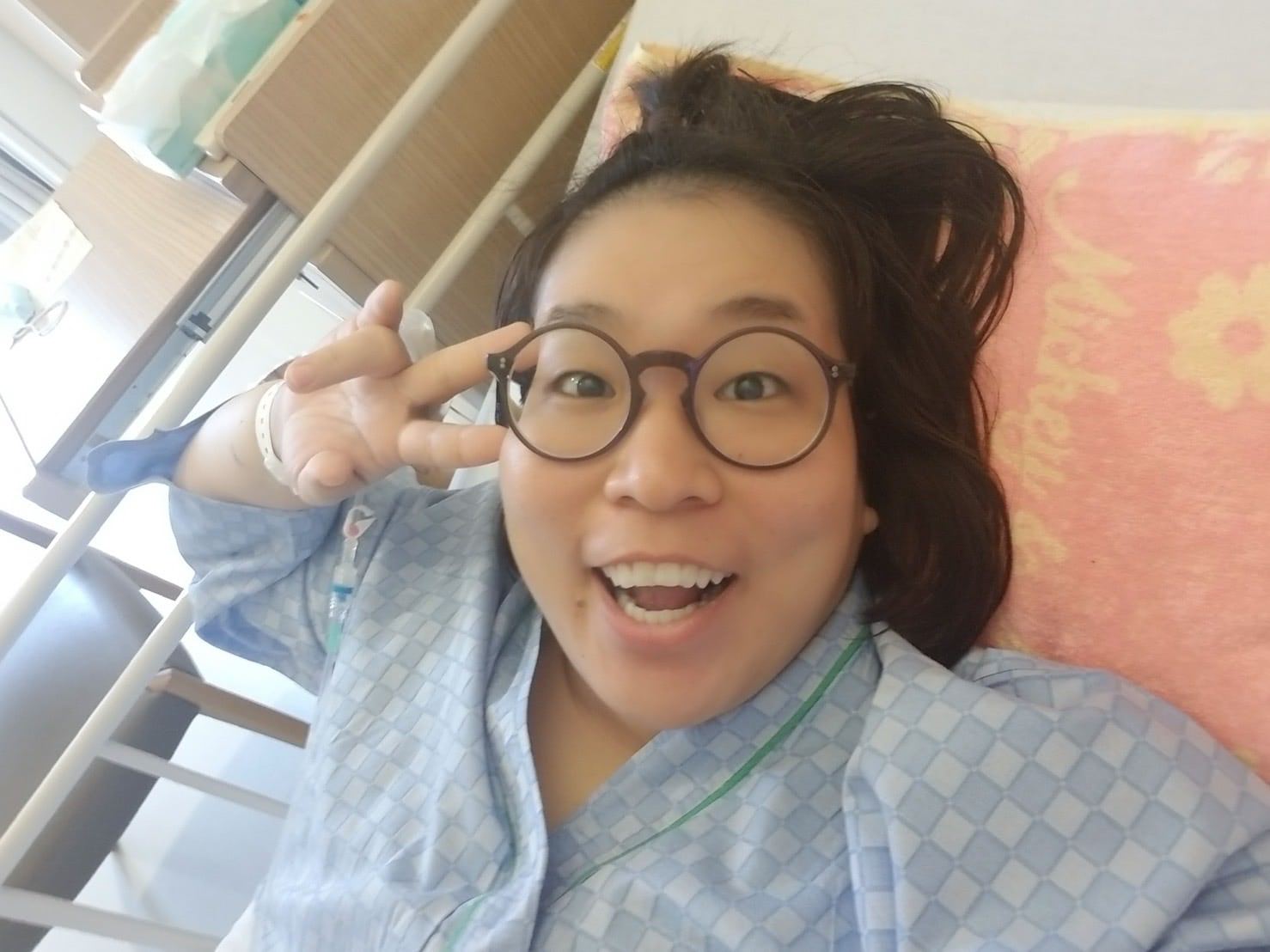 ぽっちゃりさんの妊活。禁煙、禁酒、ストイックにダイエット！だけど、着床しなかったですばい！【福岡発・女性タレント　とんこっちゃん・ふじ子】