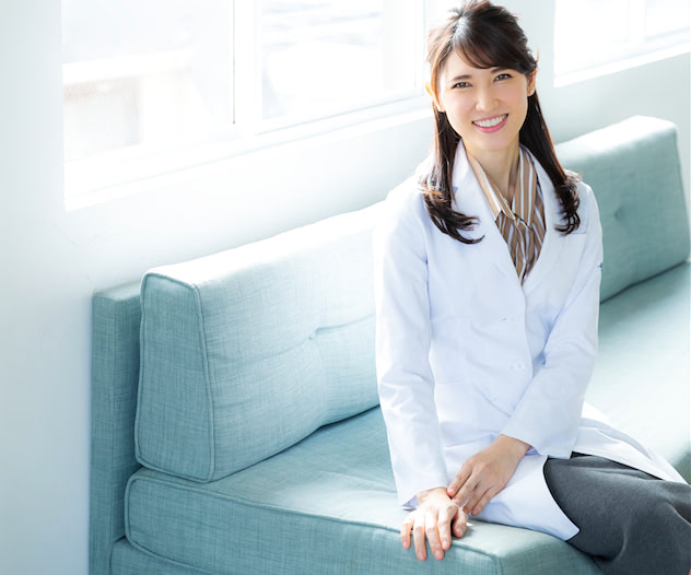 41歳で妊娠！アラフォー妊活は「やめどきを決めてから体外受精スタート」【友利新さん】