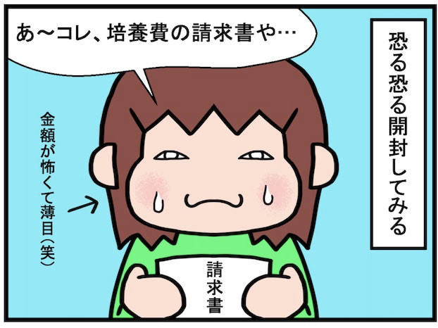 まんぼう家のお金事情。体外受精費用どうしてる？／不妊治療記ロード・オブ・ザ・ベビー＃２５