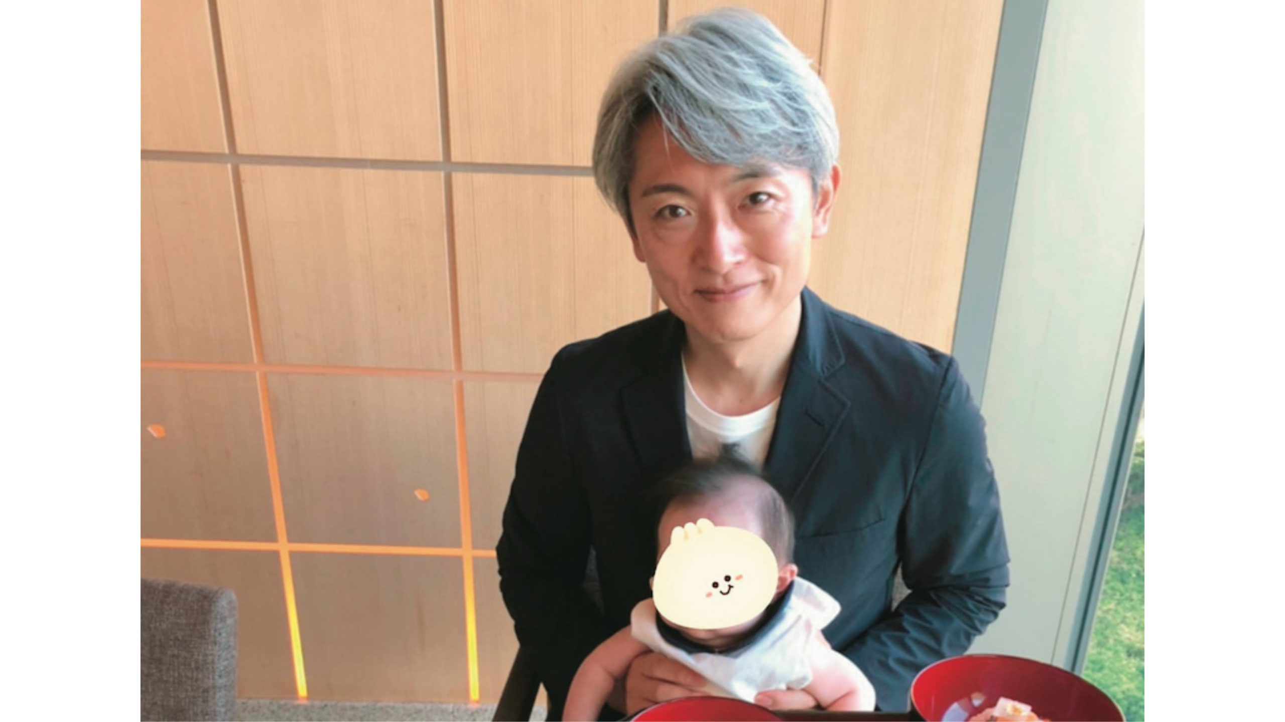 【独占】元NHKアナウンサー登坂淳一さん不妊治療の「つらい」「しんどい」「もう無理かも」…。心が折れそうになった出来事をいまだから告白