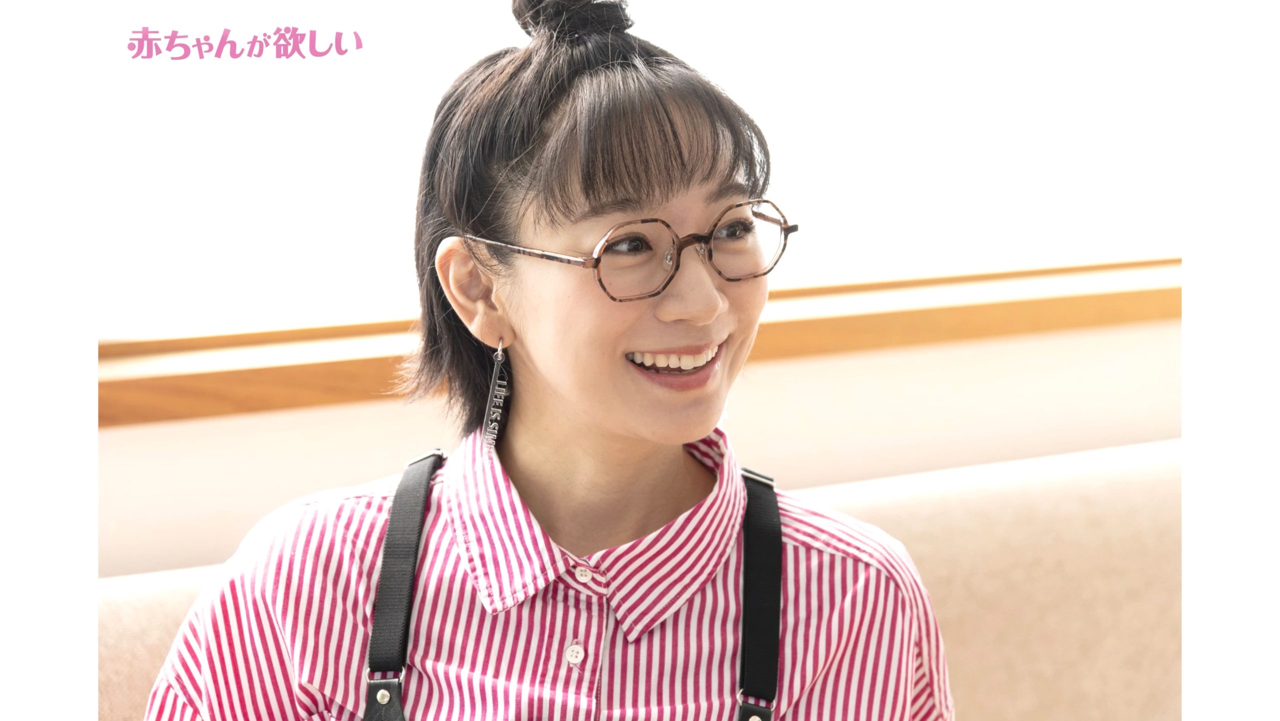 【時東ぁみさん】病院到着後、45分のスピード出産！「これが陣痛なのかなぁ」からの出血、破水、あれよあれよと出産へ。／不妊治療からの妊娠・出産