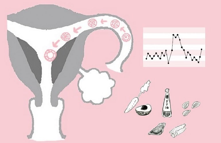 黄体ホルモンが少ない？『黄体機能不全』が疑われる基礎体温グラフって？【不妊治療専門医が教えます】