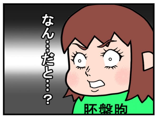 やっと採卵日が決定、夫と一緒に病院へ行くも…。／不妊治療記ロード・オブ・ザ・ベビー＃２７