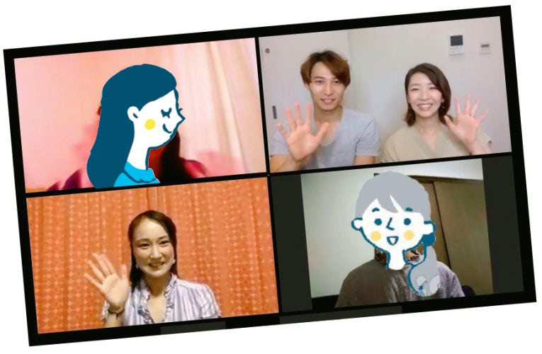 特別養子縁組を選んだ瀬奈じゅんさん＆千田真司さんと妊活セキララ座談会／不妊治療のやめどきって？