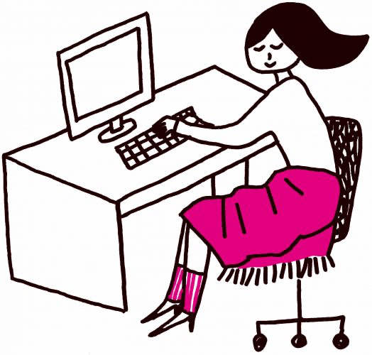 あたたかくなっても、ファッションから冷え対策は万全に！【妊娠につながる妊活習慣】