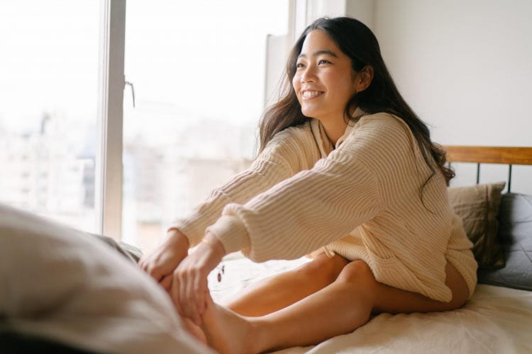 妊娠を引き寄せる！質のよい卵子が育つツボ3選【鍼灸師監修】