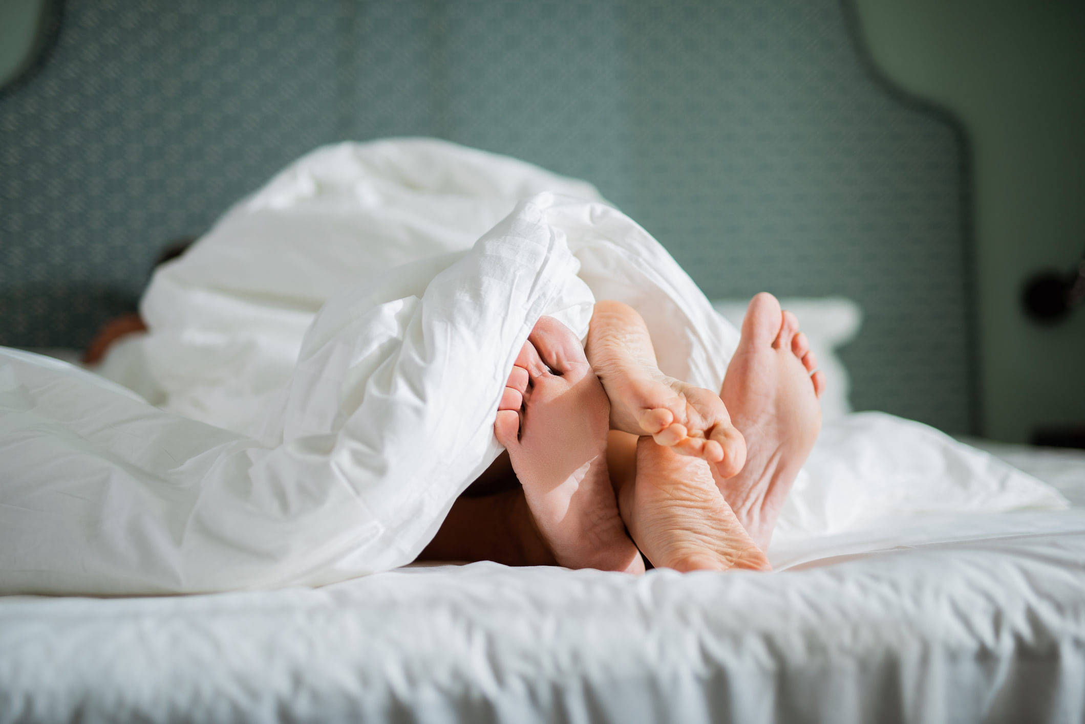 【セックスセラピストが答える】男女それぞれの性反応には段階があるって知ってた？４段階をわかりやすく解説します