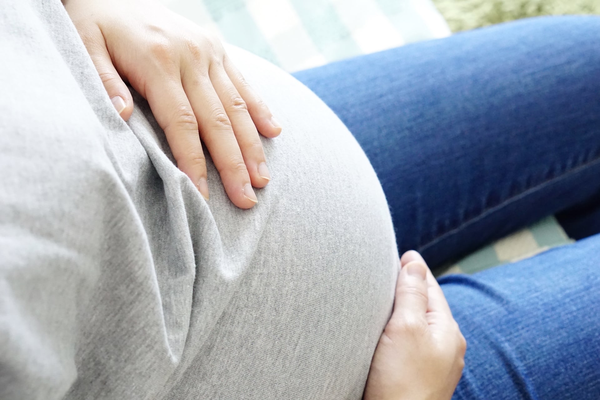 【出生前診断】35歳。念のために受けたクアトロ検査がまさかの陽性…羊水検査に進む？進まない？