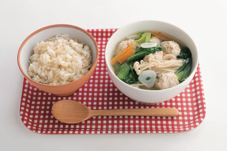 【妊活中の食事】妊娠力を高めるオススメ主食ごはんの作りかた＆選びかた