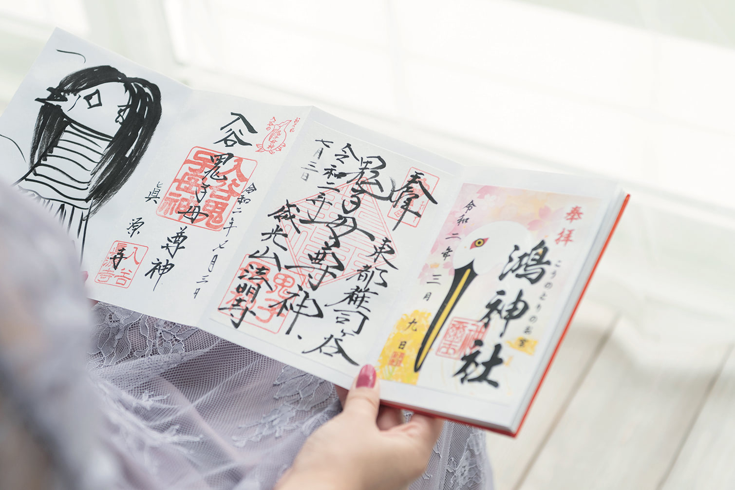 【子宝スポット体験談】子授け祈願を楽しんで妊娠しました！ご利益があった御朱印、妊娠ジンクス、ざくろ絵馬