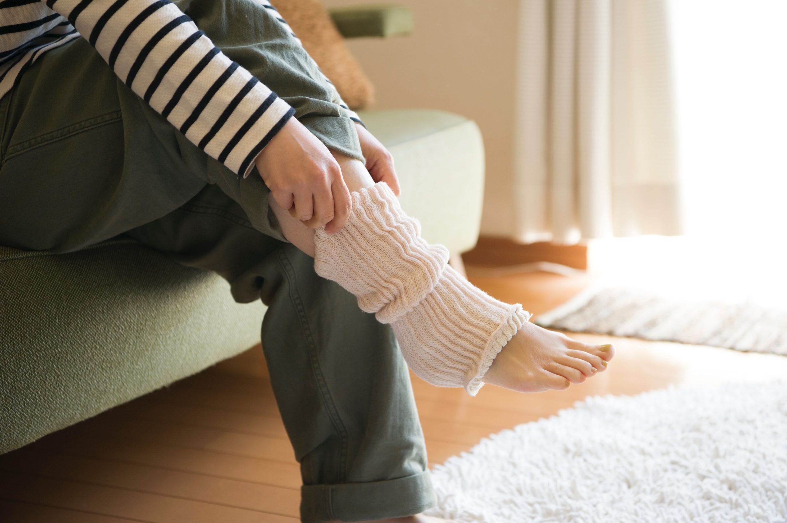 【温活で赤ちゃんやってきた！】妊娠した4人がしていた朝昼晩ポカポカあたためテクは？
