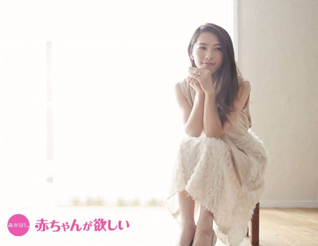 【矢沢心さんの妊活】４年間の不妊治療。多嚢胞性卵巣症候群、心拍確認後の流産…を乗り越えてママになるまで