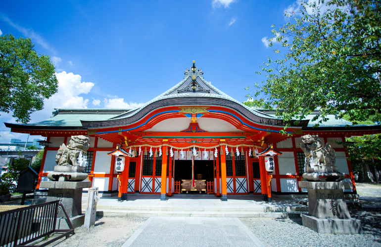 【近畿エリアで子宝祈願】子宝スポットでもあり強力なパワスポでもある２府５県の神社＆お寺