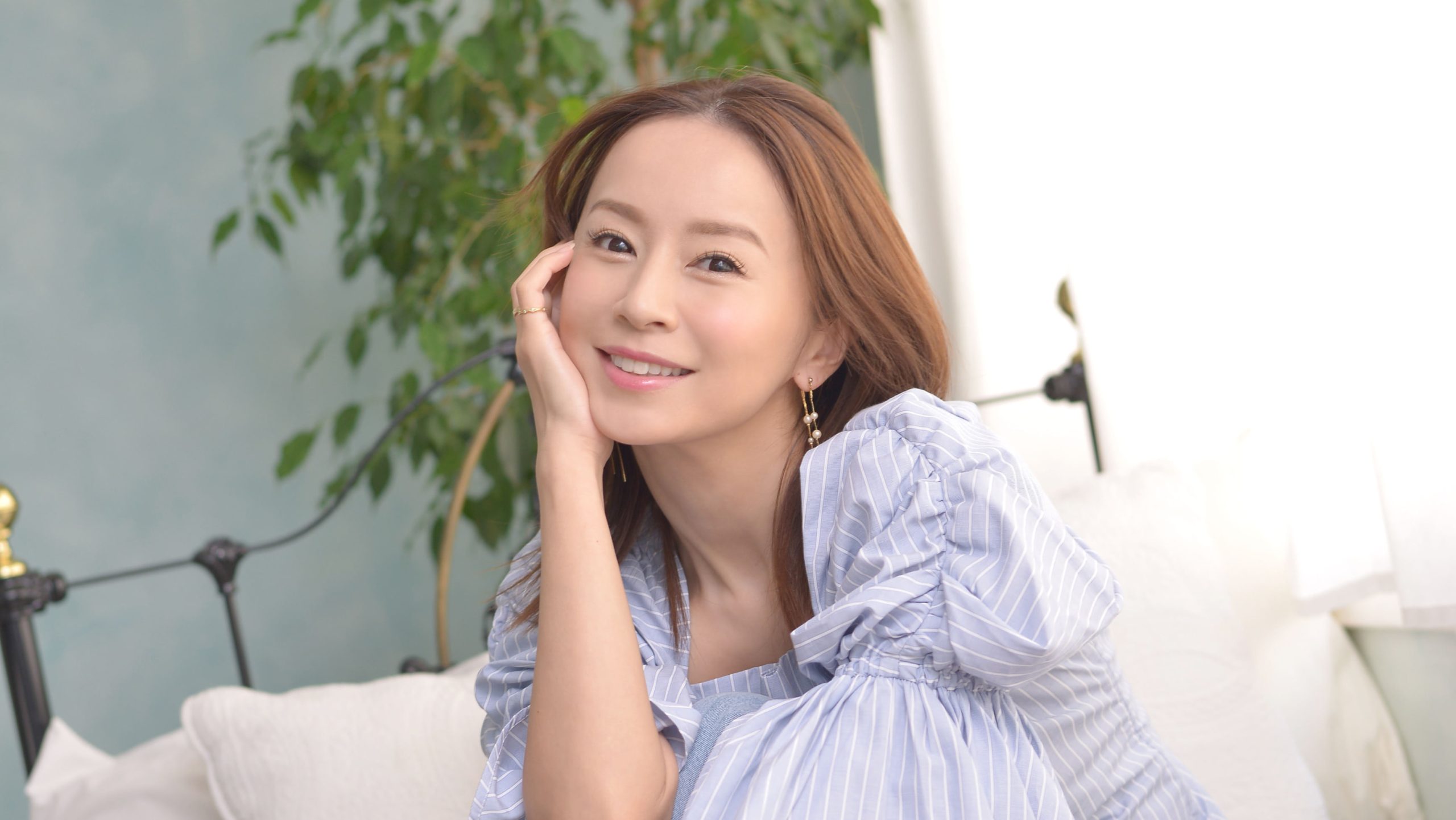 【鈴木亜美さん39歳の妊娠】「自分の人生が少しだけちっぽけに感じました」これまでの妊婦生活を振り返りインタビュー！妊娠６ヶ月で急に起こったトラブルとは？