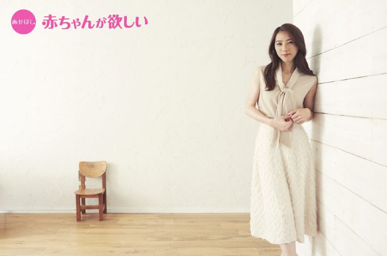 あの芸能人も！多嚢胞性卵巣症候群を乗り越えてママになりました【インタビューまとめ】