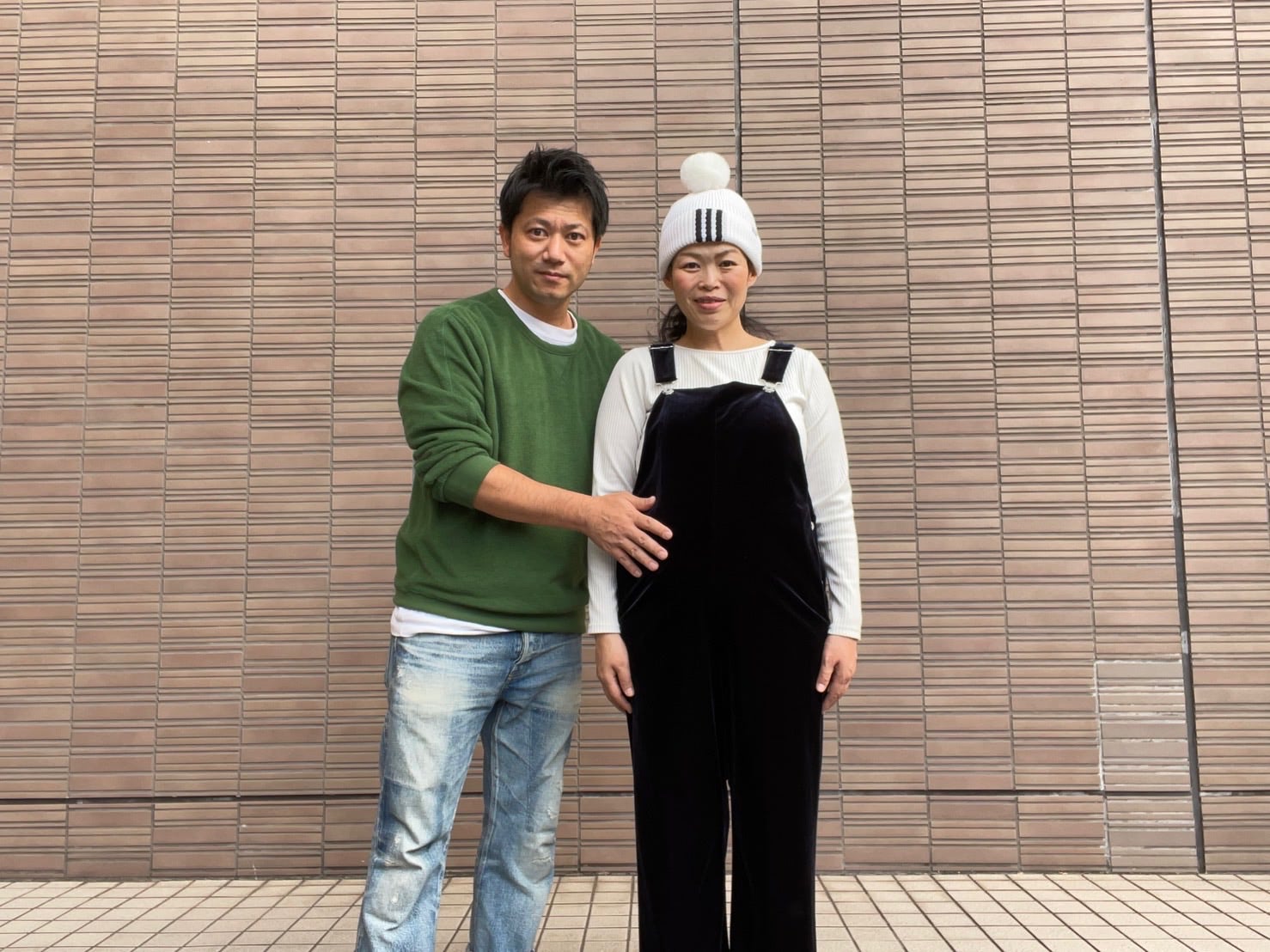 だいたひかる夫妻に聞きたい！体外受精の移植後は絶対に〇〇【へこたれない夫婦が妊活・不妊治療のお悩みにアンサー】