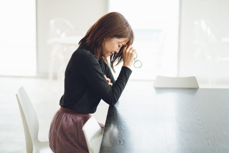カンジダ膣炎をくり返しています…。原因は多嚢胞性卵巣症候群？妊娠しにくくなるの？【医師監修】