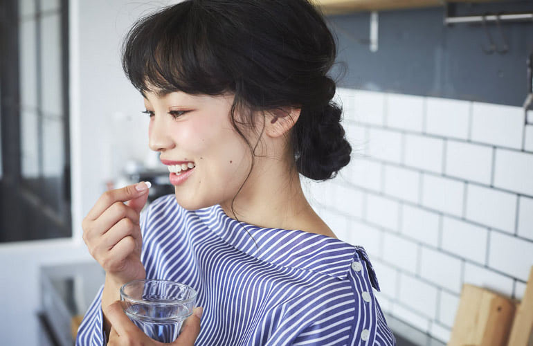 妊娠をグイッと後押しする「排卵誘発剤」の効果的な使い方