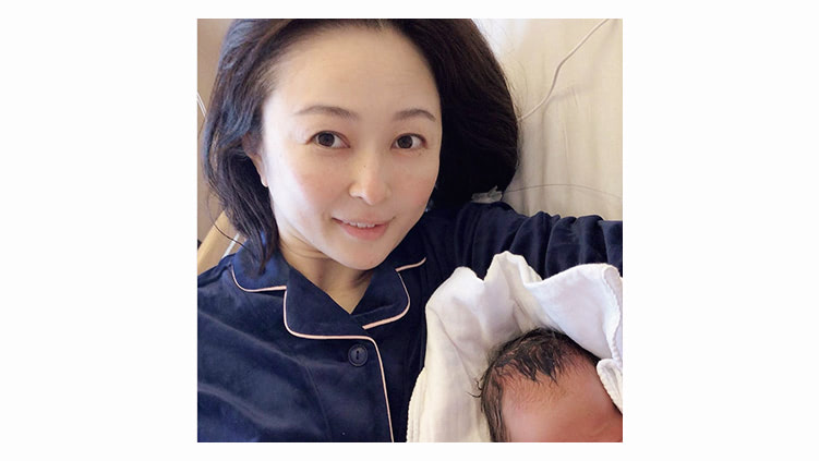 【小松みゆき】わたしが49歳で妊娠できた３つの理由。超高齢不妊治療の壮絶を強く、明るく語ります。