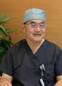 小林 淳一 先生