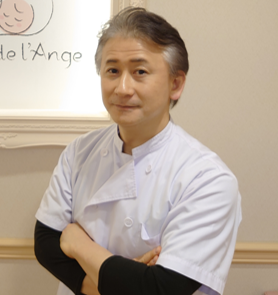 末吉智博先生