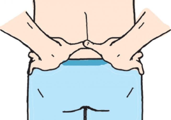 精子をパワーアップさせるツボ４選～メンズの妊娠力強化！【鍼灸師監修】