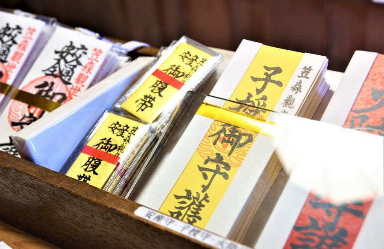 妊娠しました口コミも！関東の子宝スポット＜神社・お寺＞まとめ【東京・埼玉・千葉・神奈川編】