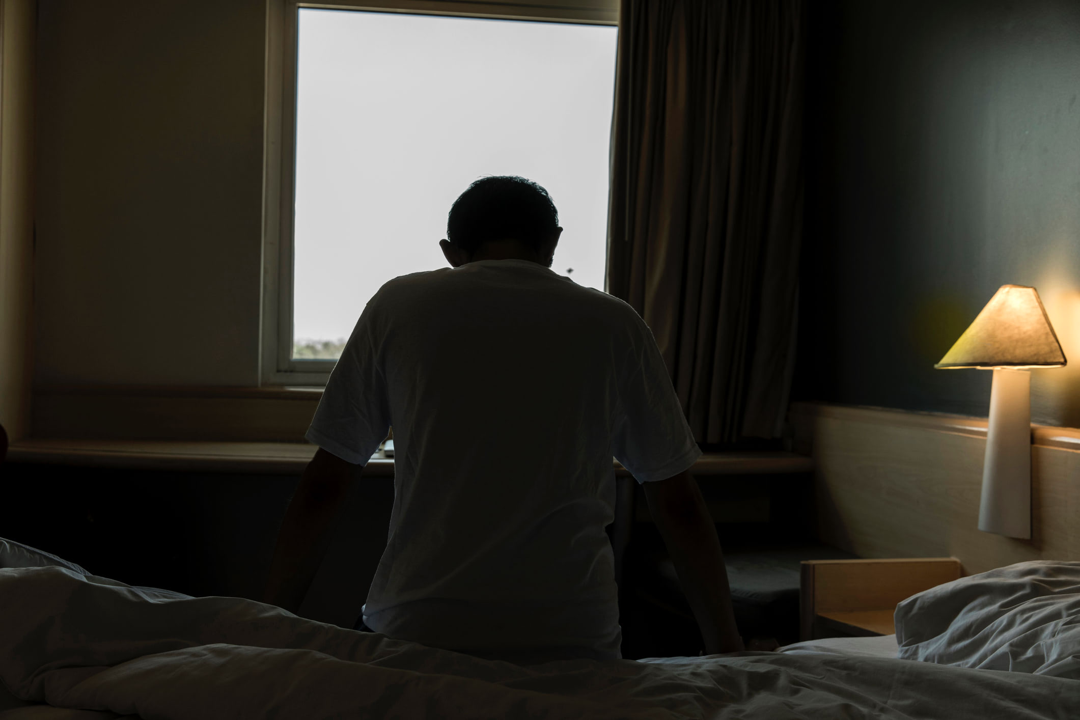 42歳です。性欲が減ってきた気がします…できることはあるのでしょうか？【いつかパパになりたい】