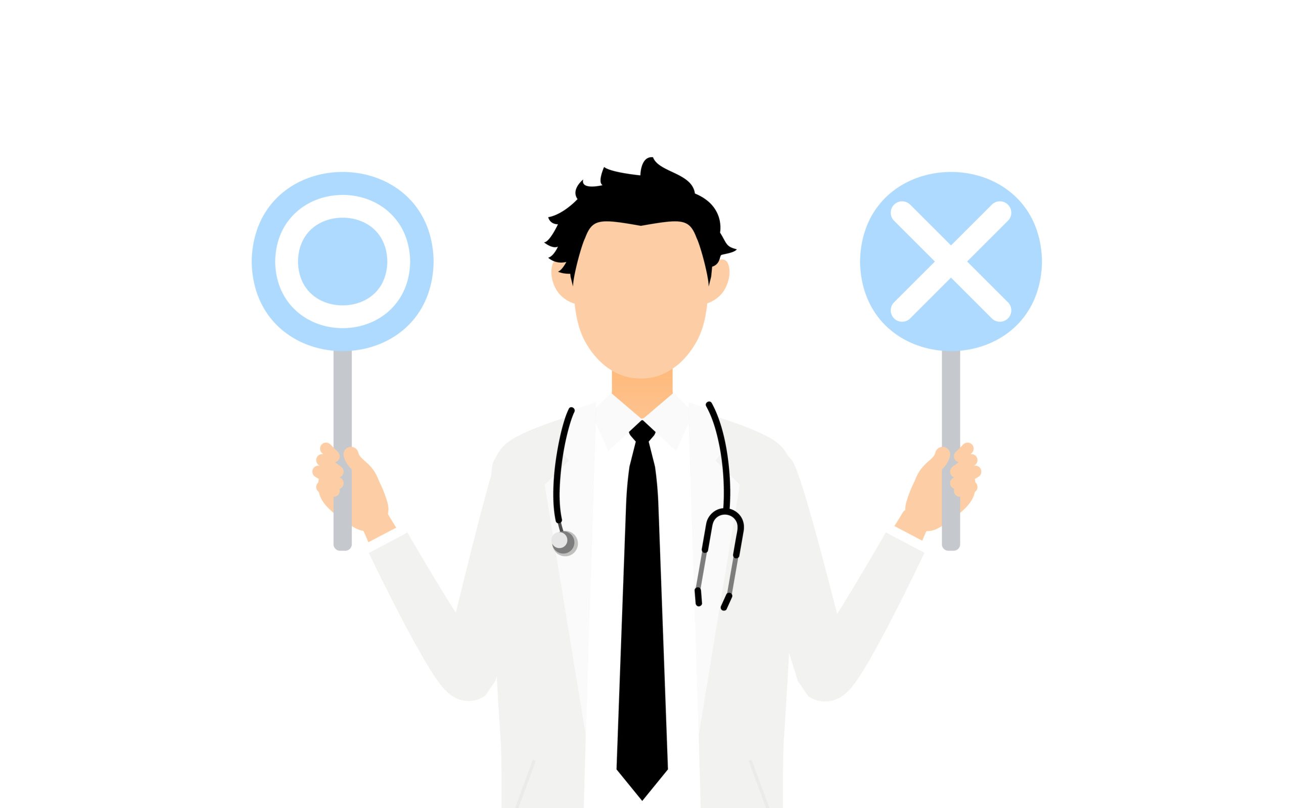 卵子だけじゃない!精子も年齢に左右されるって知ってましたか?【医師が解説/メンズ妊活のウソホント】