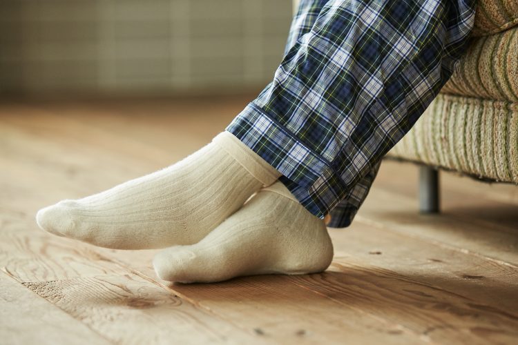 みんながやってよかった【冷えとり】ランキング発表！妊活・不妊治療からママになった800人に聞きました