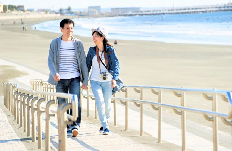 流産後、36歳で本格治療を決意【妊活カップルStory】