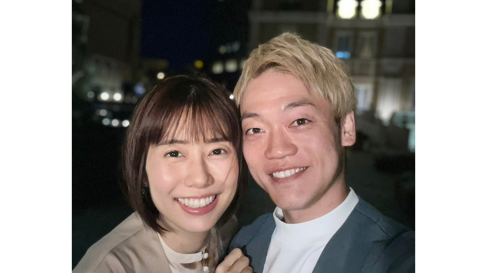「どこが恥ずかしいの?!」芸人は不妊治療も精液検査も隠す感じはなかったです【おばたのお兄さんの妊活】