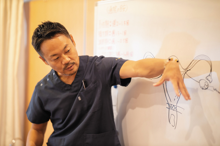 授かるための身体づくりは１日も早くはじめてほしい。専門家の体質改善指導が妊娠への最短ルート！【東心斎橋コウノトリ鍼灸整体院】