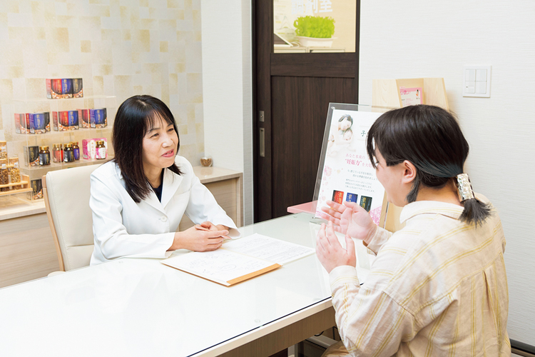 妊活のこと、治療のこと、だれかに話したい！漢方薬局でカウンセリングを初体験しました【子宝漢方・一陽館薬局】
