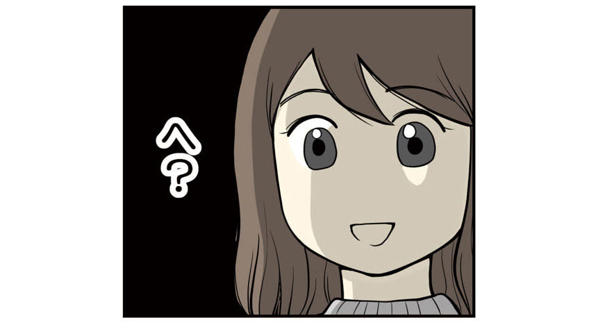 夫を溺愛する義母との強烈すぎる生活が開幕！「いま、なんて言ったの？」事後報告の衝撃事態が発生【実話マンガ①】