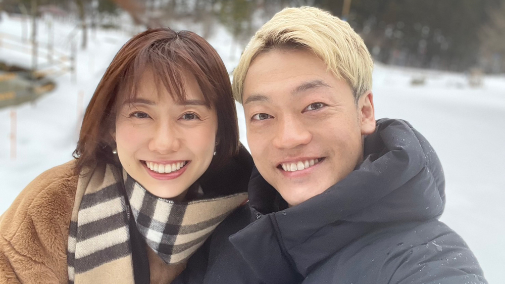 【おばたのお兄さんの妊活】治療費はオレに任せて！目指したのは「なんでも食えよ～『これ食べていいですか？』って聞いたら罰金な」と言ってくれる先輩